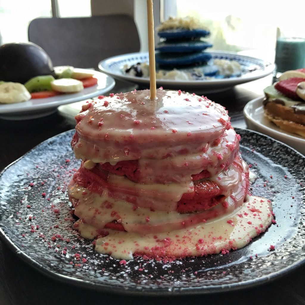 كولاتشينو في البحرين