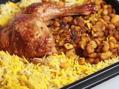 دار الزين في البحرين