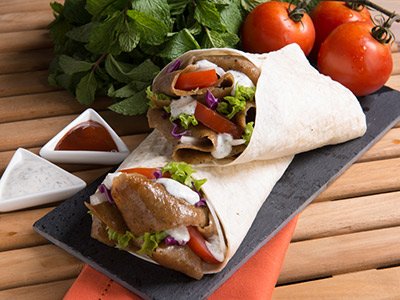 مطعم دونر ماستر البحرين