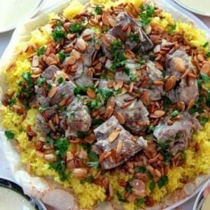 الاردن للمنسف والمسخن