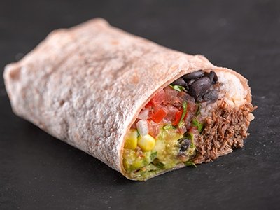 مطعم بوريتو لوكو