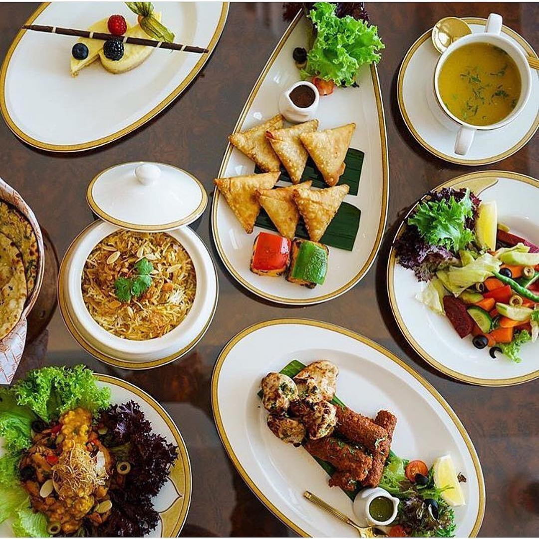 مطعم ميوار فى البحرين