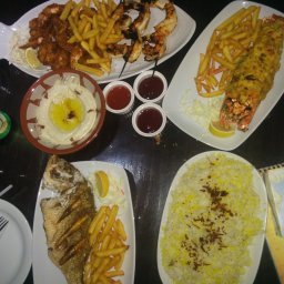 مطعم ايمار