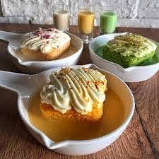 مطعم بلاك باندا