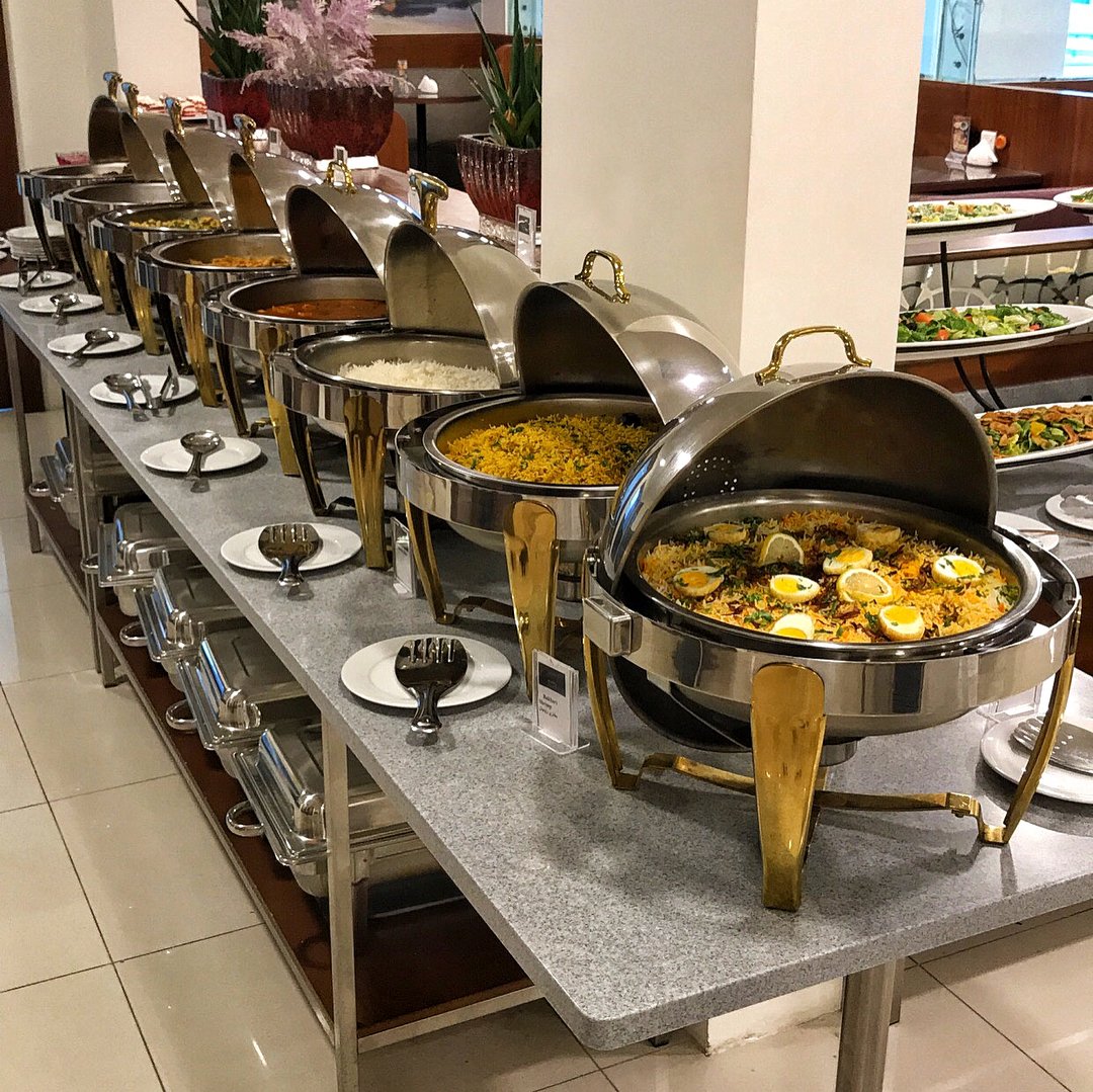 مطعم ميرفانا البحرين
