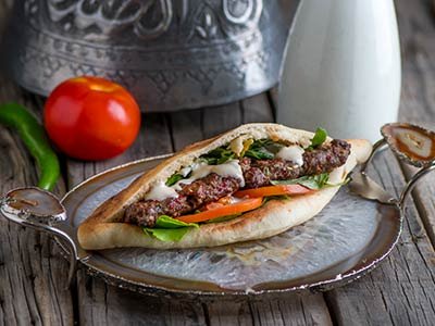 زرزور فى البحرين