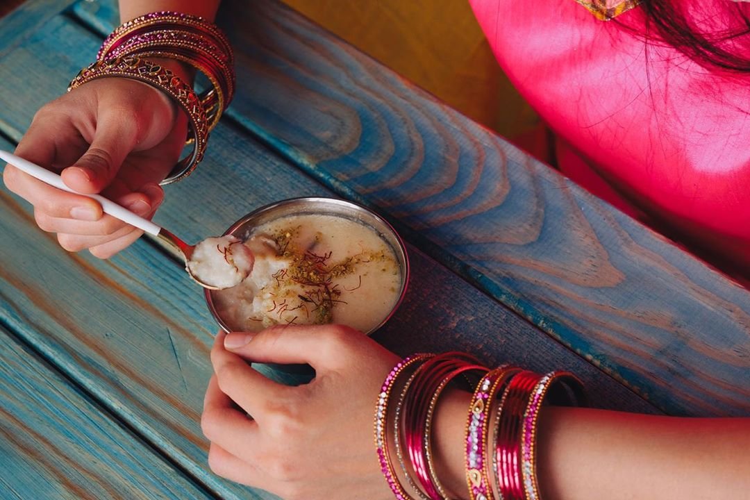 مطعم مومباي برياني Mumbai Biryani (الأسعار + المنيو + الموقع)