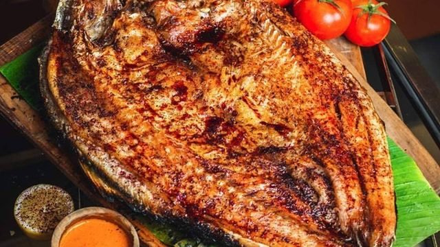 مطعم المرسى  mrsylm (الأسعار + المنيو + الموقع)
