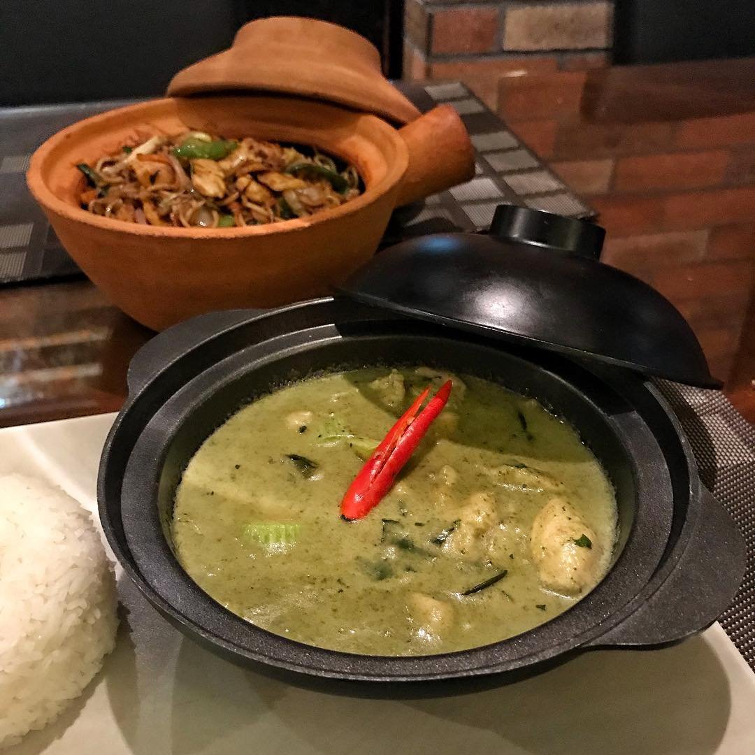 مطعم بيبرز فيوجن في البحرين