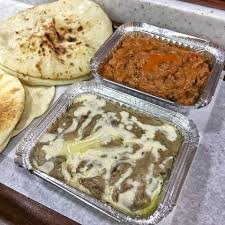 مطعم دكتور الفول البحرين