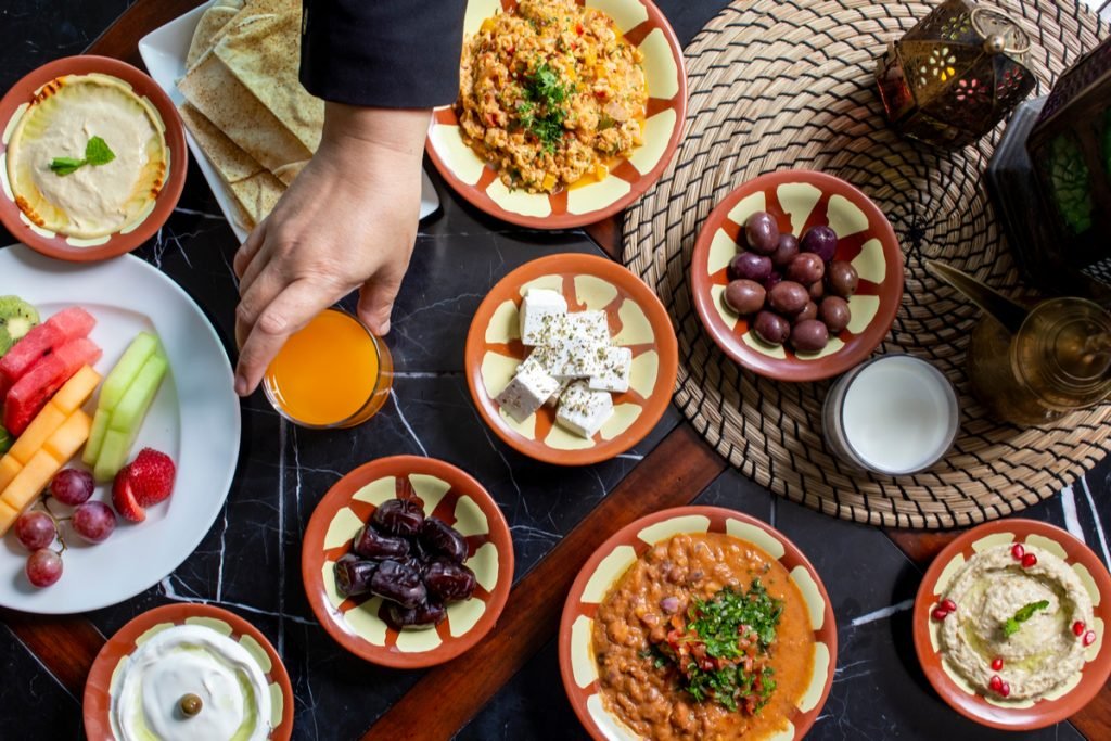الوسمية بالبحرين