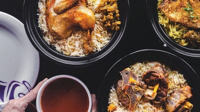 مطعم كاشونه البيت Kashuonat Al-Bait Restaurant(الأسعار + المنيو + الموقع)