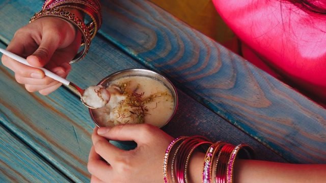 مطعم مومباي برياني  Mumbai Biryani (الأسعار + المنيو + الموقع)