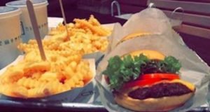 مطعم قراب شاك في البحرين 