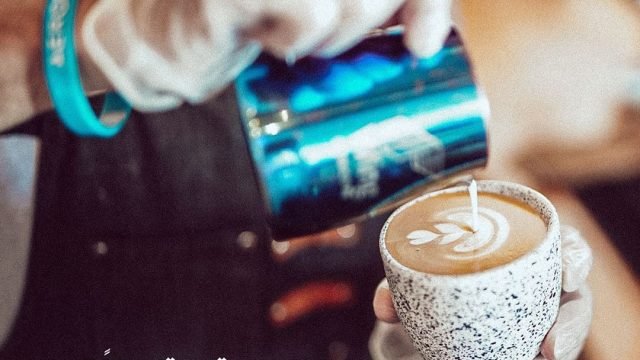 كافيه وينق Wing Cafe (الأسعار + المنيو + الموقع)