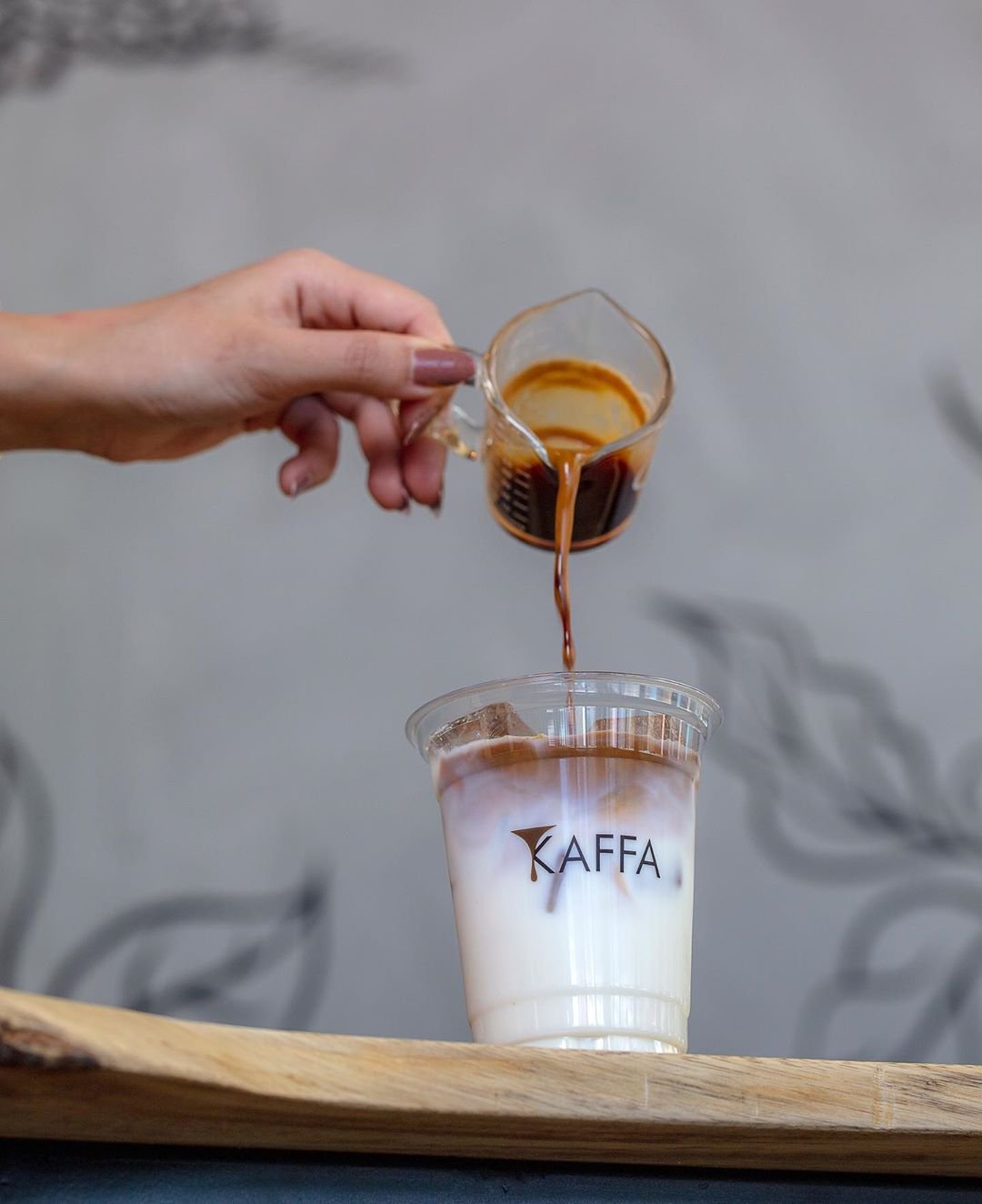 كافيه كافا Kaffa specialty coffee(الأسعار + المنيو + الموقع)