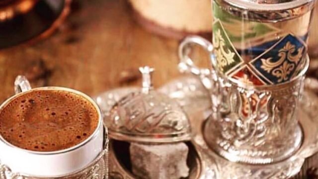 أفضل كافيهات الجهراء (الاسعار+المنيو+الموقع )