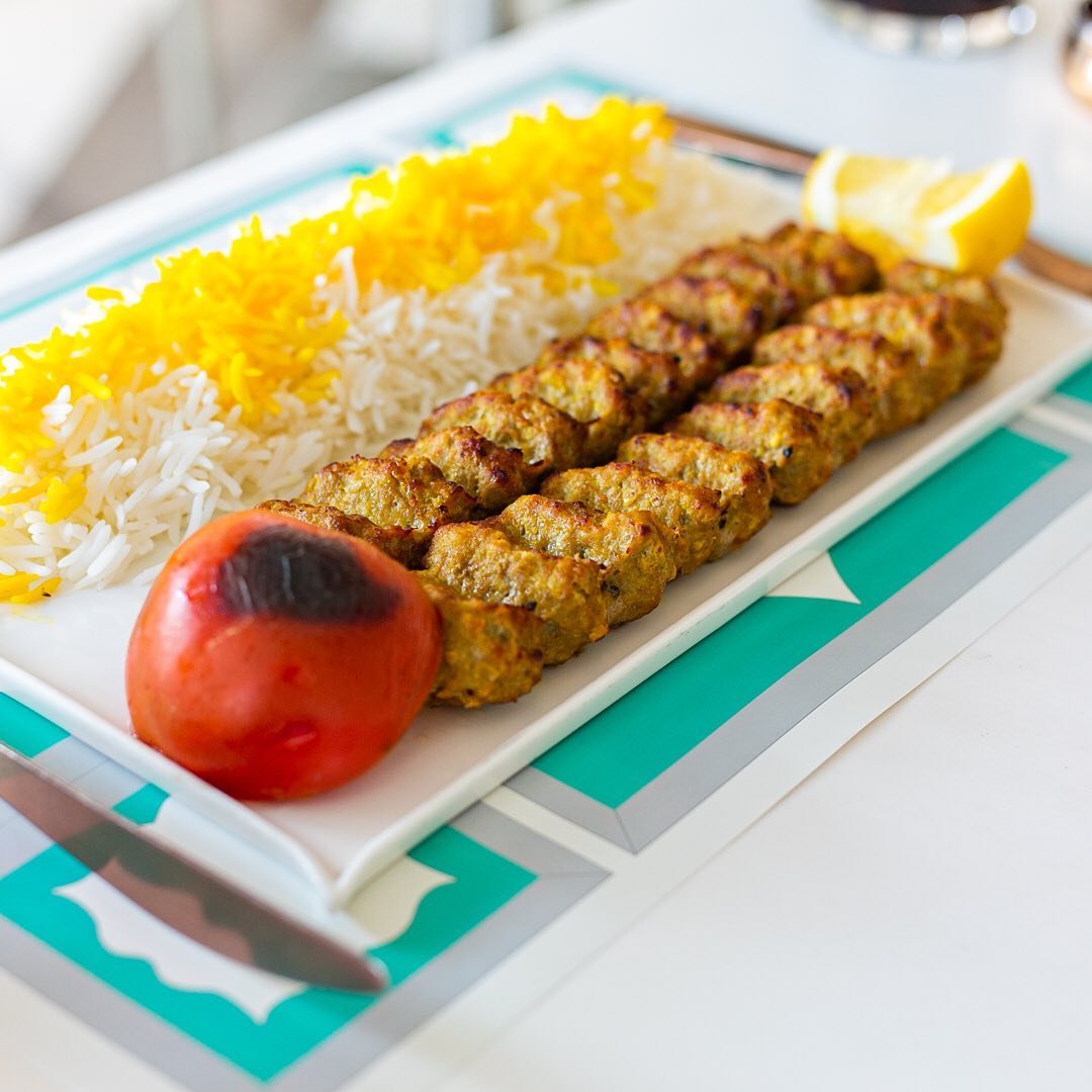مطعم كاتيه kateh (الاسعار+المنيو+الموقع )