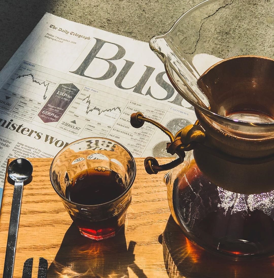 كافيه بوز Pause Coffee Roasters (الأسعار + المنيو + الموقع)