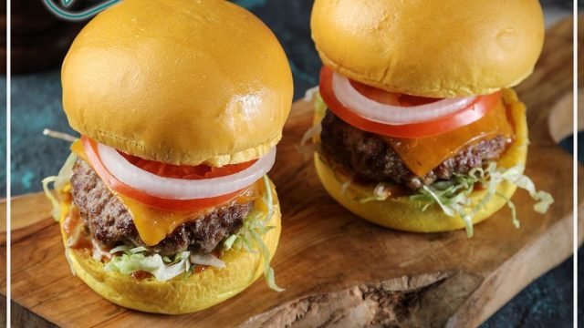 مطعم سولو برجر-solo burger (الأسعار + المنيو + الموقع)