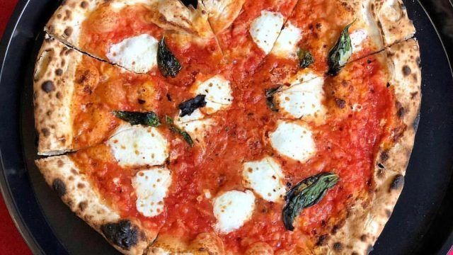 مطعم بيتزا ماريا  PIZZA MARIA(الأسعار + المنيو + الموقع)