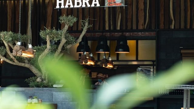 مطعم هبره- Habra Beef Canteen (الأسعار + المنيو + الموقع)