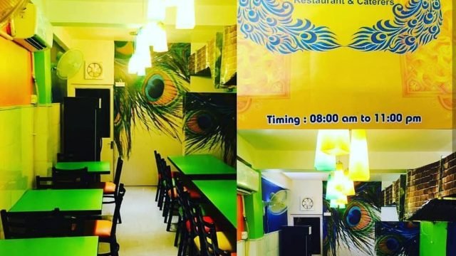 مطعم مايور  Mayur Restaurant (الاسعار+المنيو+الموقع )