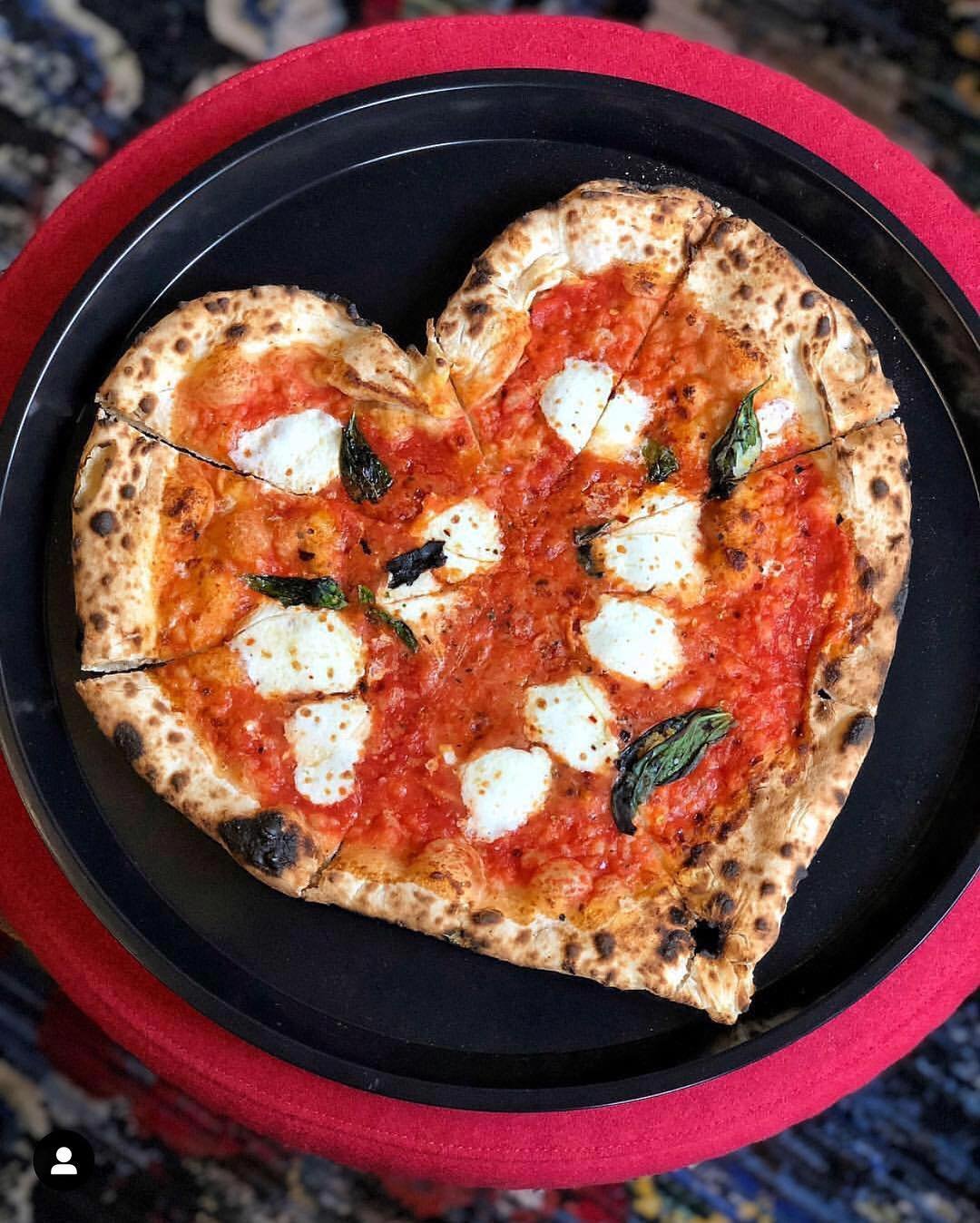 مطعم بيتزا ماريا PIZZA MARIA(الأسعار + المنيو + الموقع)