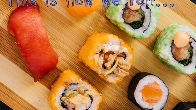 مطعم ميلي ميلو-MeliMelo Japanese. (الأسعار + المنيو + الموقع)