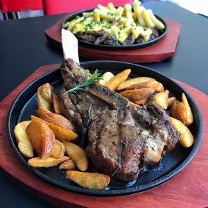 مطعم اميقوز 