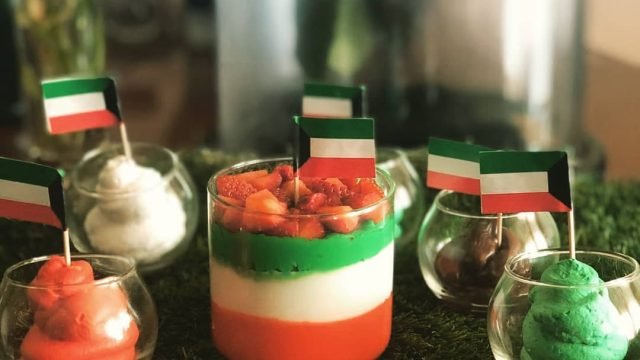 محل سويت ويت (الاسعار+المنيو+الموقع )