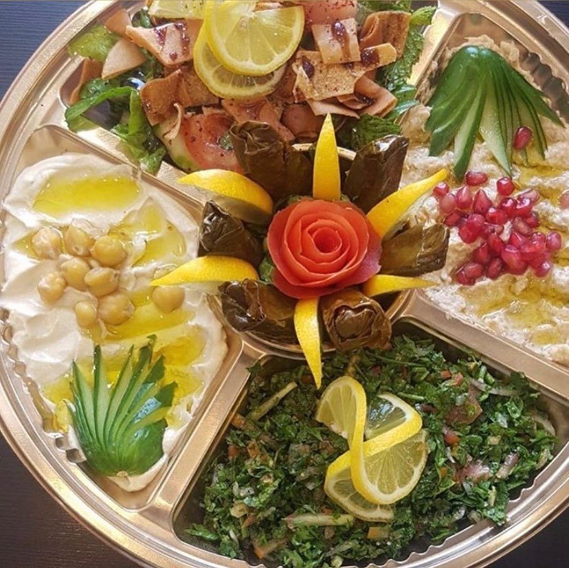 مطعم مشتانا من شمال لبنان(الأسعار + المنيو + الموقع)