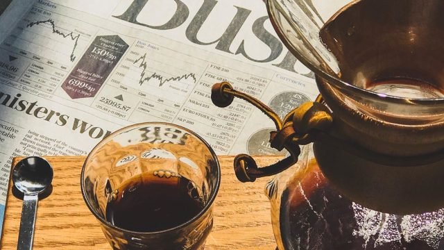 كافيه بوز Pause Coffee Roasters (الأسعار + المنيو + الموقع)