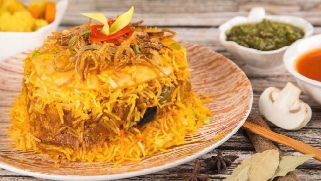 مطعم كويتي كوزينKuwaiti Cuisine Restaurant (الأسعار + المنيو + الموقع)