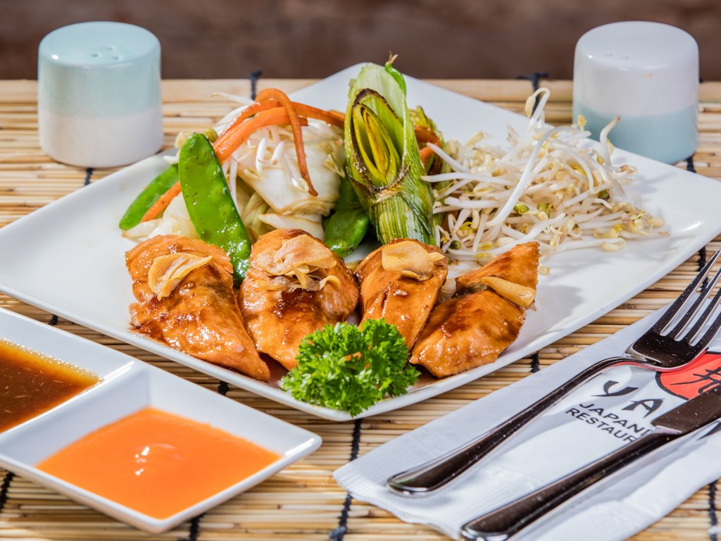 مطعم ياكي Yaki (الأسعار + المنيو + الموقع)