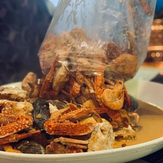 مطعم سالية البحرين