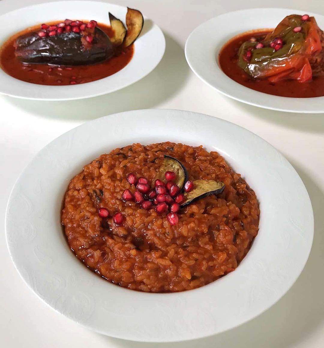 مطعم دورادو