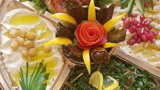 مطعم مشتانا من شمال لبنان(الأسعار + المنيو + الموقع)