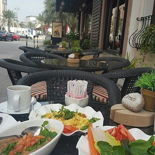 مطعم مامامايا