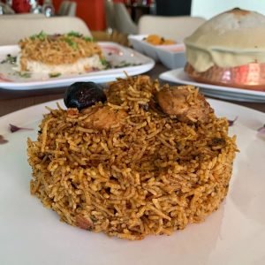 مطعم روسوز باي فجر