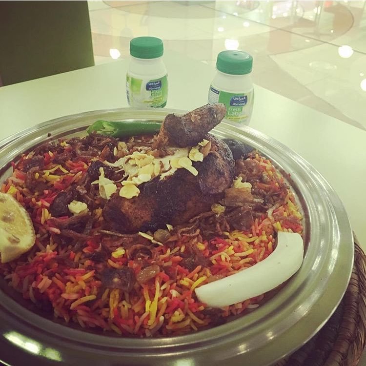 مطعم شوايتنه في البحرين
