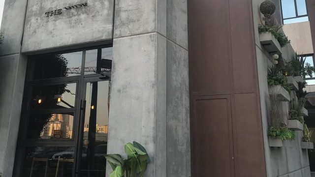 مطعم ذا هايد- The hide restaurant (الأسعار + المنيو + الموقع)