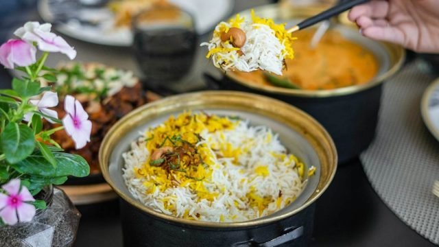 مطعم دار حمد الكويت (الأسعار + المنيو + الموقع)