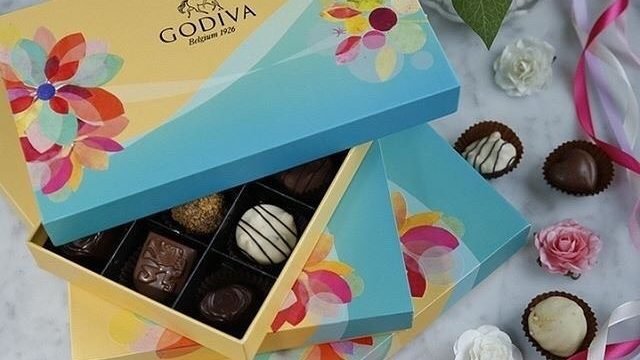 كافية جوديفا godiva kuwait (الأسعار + المنيو + الموقع)