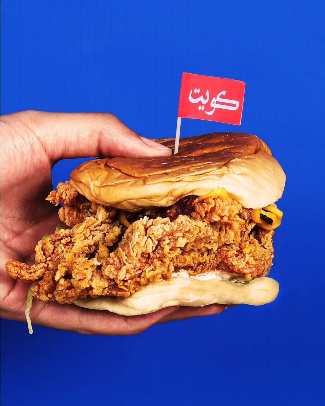 مطعم بام اند كاو pam and cow (الأسعار + المنيو + الموقع)