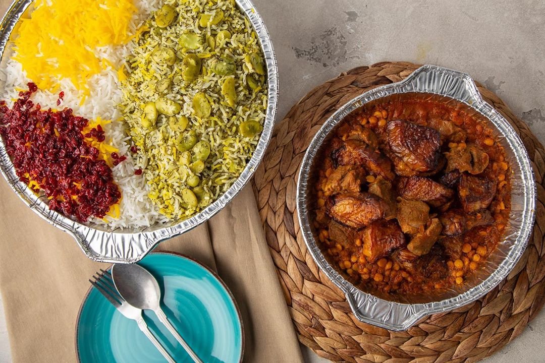 مطعم بابك جريل هاوس babak grill (الأسعار + المنيو + الموقع)