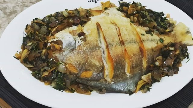 مطعم شيف سامي chefsami(الأسعار + المنيو + الموقع)