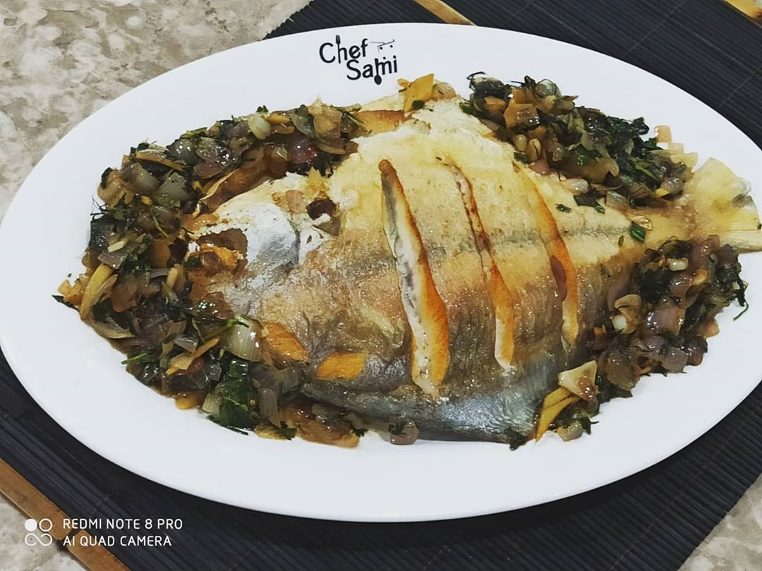 مطعم شيف سامي chefsami(الأسعار + المنيو + الموقع)