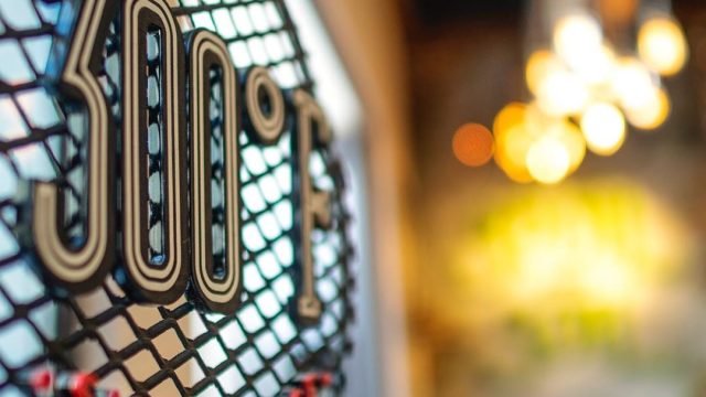 مطعم 300 فهرنهايت(الاسعار+المنيو+الموقع )