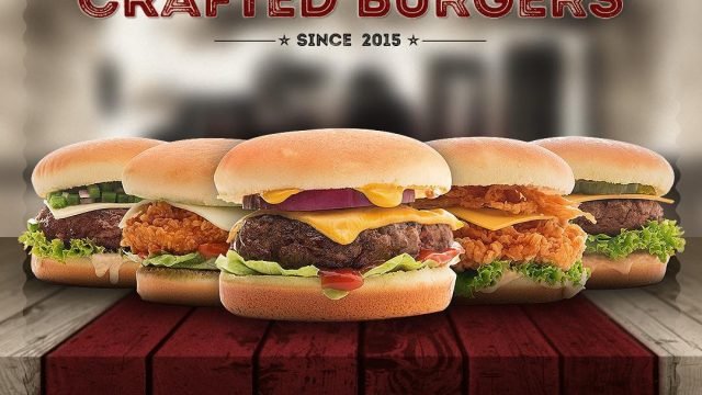 مطعم ستيرز Steers (الأسعار + المنيو + الموقع)